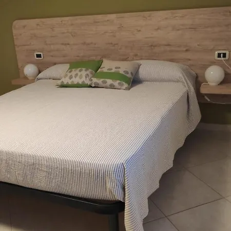 Tra Gli Ulivi Bed and Breakfast Vasto