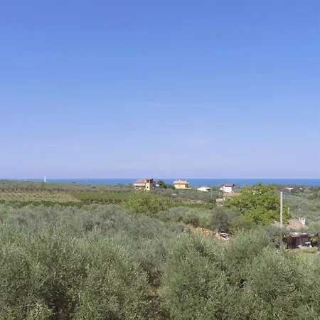 Bed and Breakfast Tra Gli Ulivi Vasto