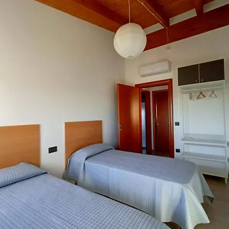 Tra Gli Ulivi 3* Vasto