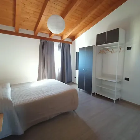 Bed and Breakfast Tra Gli Ulivi