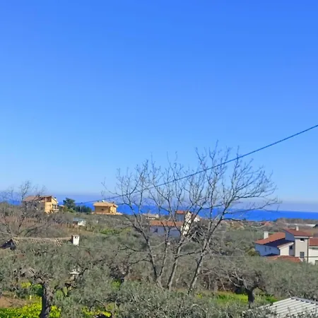 Bed and Breakfast Tra Gli Ulivi Vasto