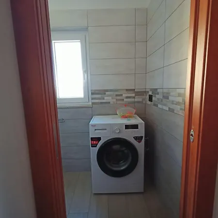 Tra Gli Ulivi Bed and Breakfast Vasto