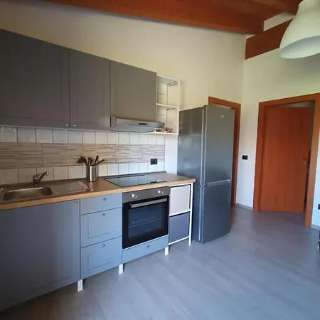 Tra Gli Ulivi Vasto