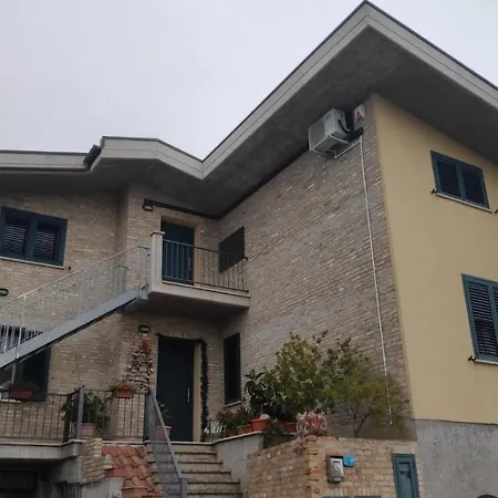 Tra Gli Ulivi 3* Vasto