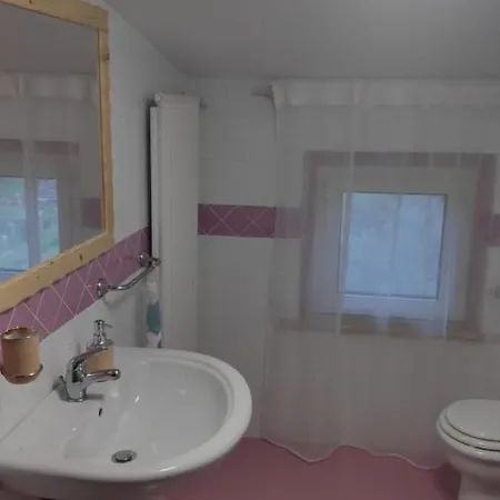 Tra Gli Ulivi Bed & Breakfast Vasto