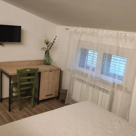 Tra Gli Ulivi Bed & Breakfast Vasto