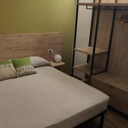 Bed & Breakfast Tra Gli Ulivi