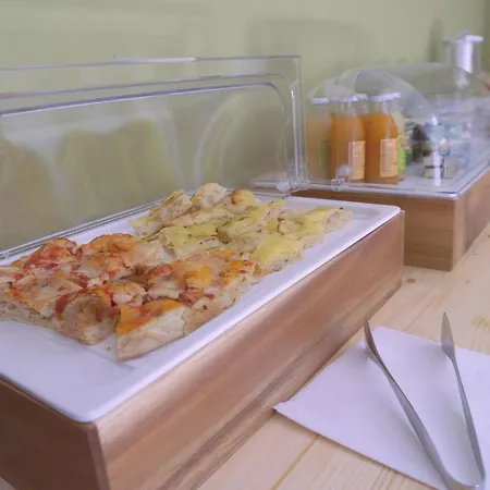 Tra Gli Ulivi 3* Vasto