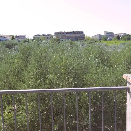 Bed & Breakfast Tra Gli Ulivi 3*