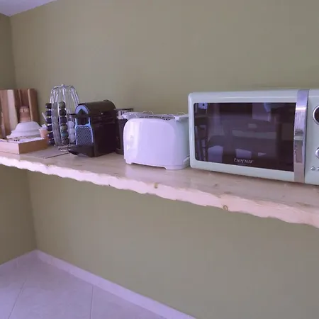 Tra Gli Ulivi Bed & Breakfast