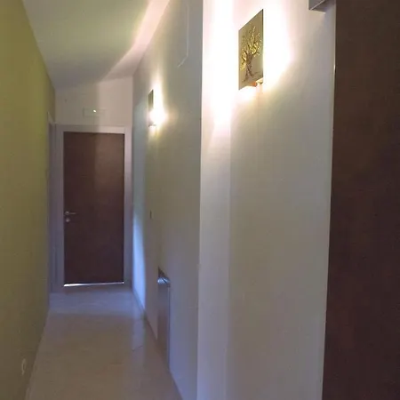 Bed & Breakfast Tra Gli Ulivi Vasto