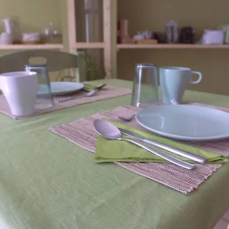 Tra Gli Ulivi Bed & Breakfast Vasto