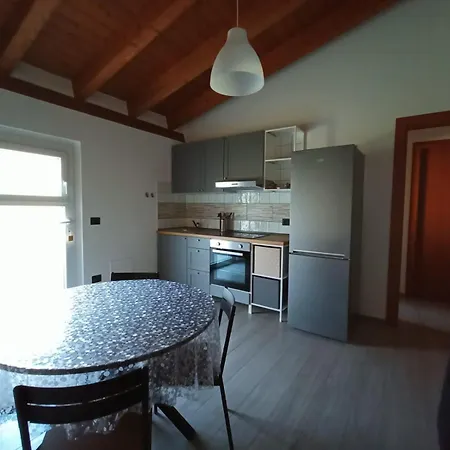 Bed & Breakfast Tra Gli Ulivi 3*