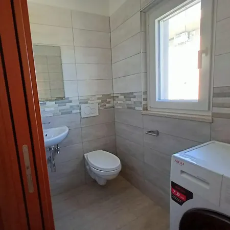 Bed & Breakfast Tra Gli Ulivi 3*