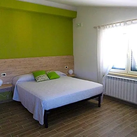 Bed & Breakfast Tra Gli Ulivi Vasto