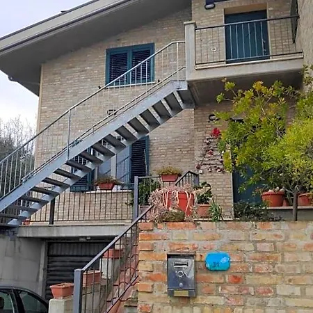 Tra Gli Ulivi Bed & Breakfast Vasto