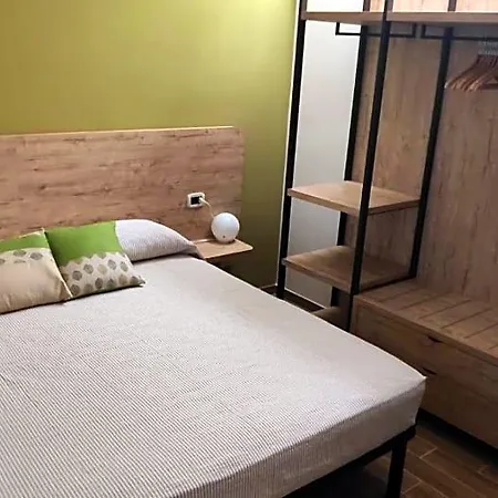 Tra Gli Ulivi Bed & Breakfast Vasto