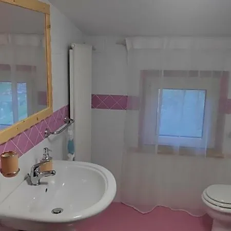 Bed & Breakfast Tra Gli Ulivi 3*