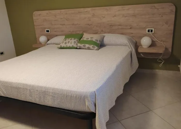 Tra Gli Ulivi Bed & Breakfast Vasto
