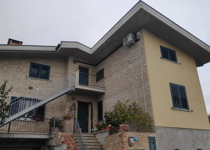 Tra Gli Ulivi 3* Vasto