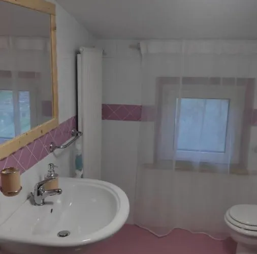 Tra Gli Ulivi Bed & Breakfast Vasto