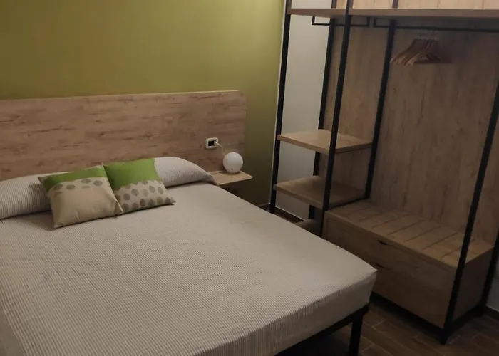 Bed & Breakfast Tra Gli Ulivi