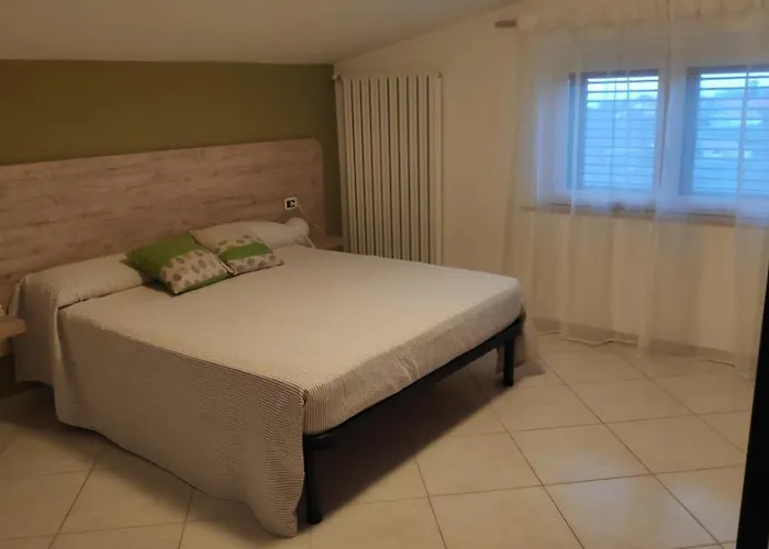 Tra Gli Ulivi Bed & Breakfast 3*