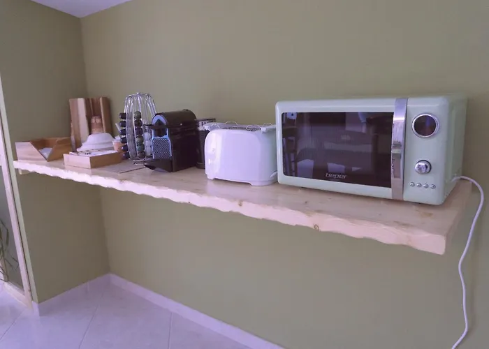 Tra Gli Ulivi Bed & Breakfast