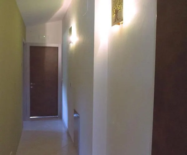 Bed & Breakfast Tra Gli Ulivi Vasto