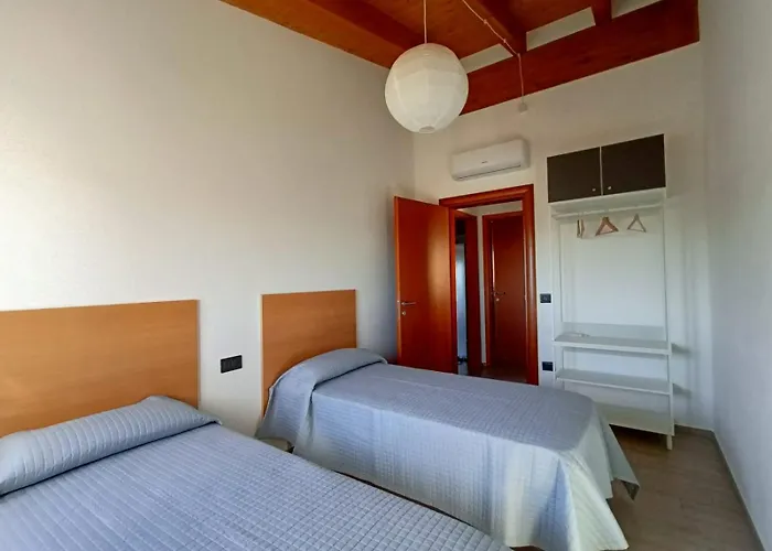 Tra Gli Ulivi 3* Vasto