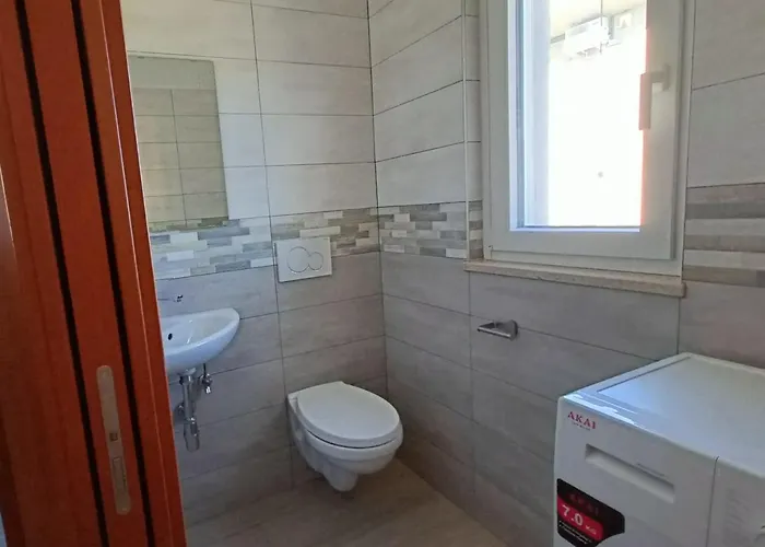 Bed & Breakfast Tra Gli Ulivi 3*